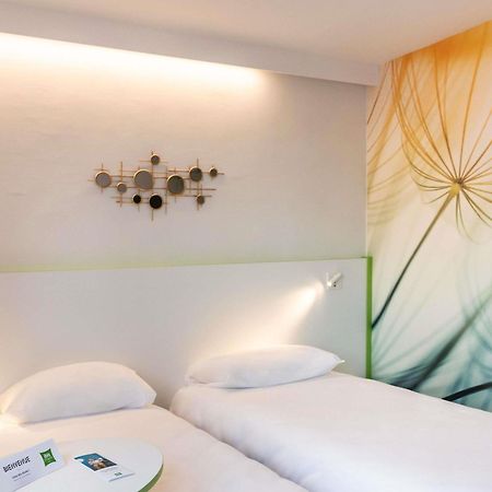 Ibis Styles Fougeres Hotel Beauce Luaran gambar