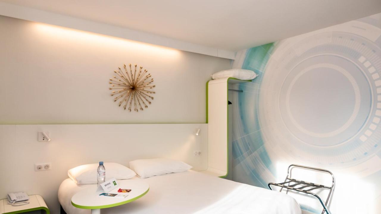 Ibis Styles Fougeres Hotel Beauce Luaran gambar