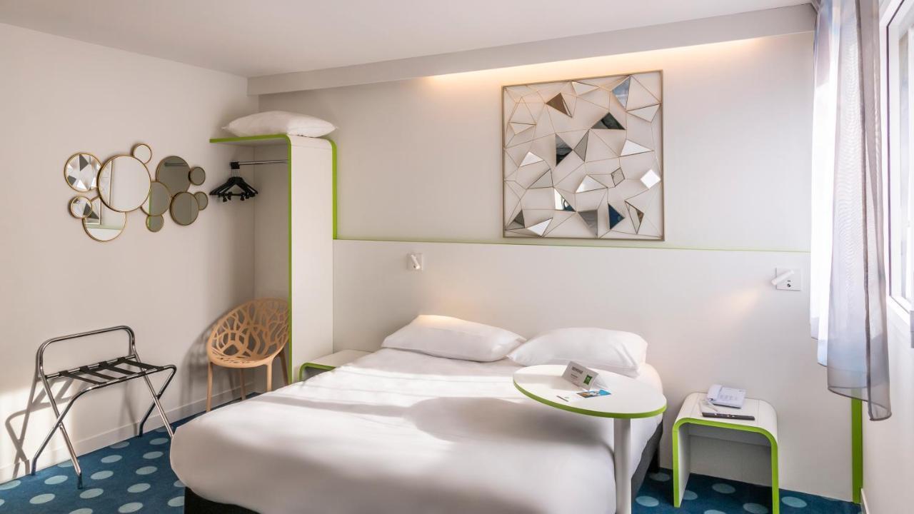 Ibis Styles Fougeres Hotel Beauce Luaran gambar